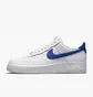 Кросівки чоловічі Nike Air Force 1 07 White DM2845-100