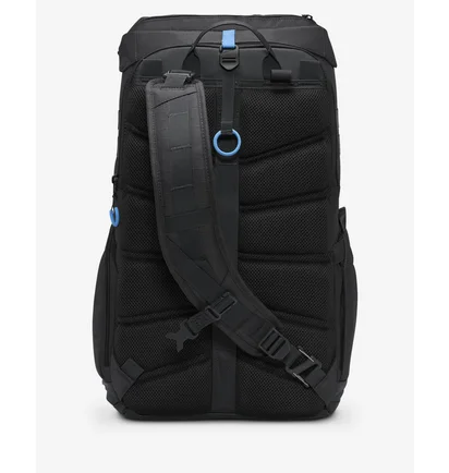 Рюкзак унісекс Nike Hike Grey Sample Black HF7048-060