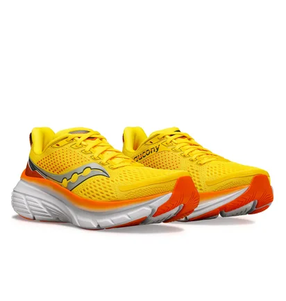Кроссовки мужские Saucony Guide 17 Yellow S20936-116