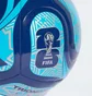 Футбольний м'яч Adidas Wc2026 Trionda Club Blue JD8027