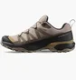 Кросівки чоловічі Salomon X Ultra 360 Gtx Beige/Brown L47865300