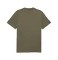 Футболка чоловіча Puma Tech Olive 692180-81