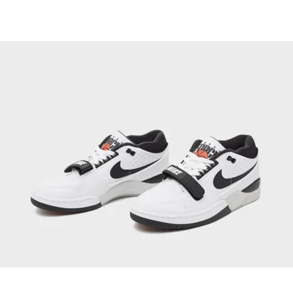Кроссовки мужские Nike X Billie Eilish Air Alpha Force 88 White DZ6763-102
