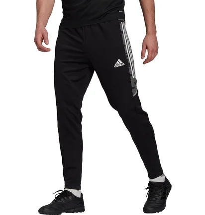 Штани чоловічі Adidas Con21 Tr Pnt Black Ge5423