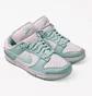 Кросівки жіночі Nike Dunk Low Twist Shoes Turquoise/White DZ2794-101