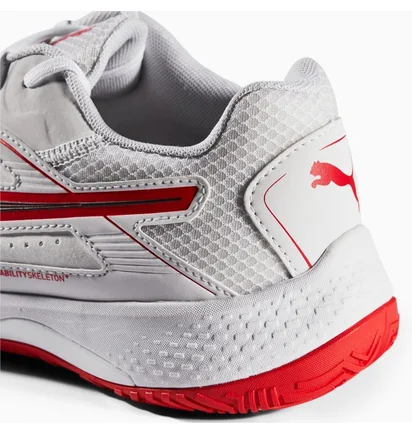 Кроссовки мужские Puma Solarstrike Ii White 106881-03