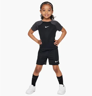 Спортивный костюм детский Nike Lk Nk Df Acdpr Trn Kit Black DH9484-013