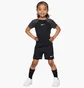 Спортивный костюм детский Nike Lk Nk Df Acdpr Trn Kit Black DH9484-013