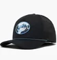 Кепка унісекс Nike Rise Black HJ7133-010