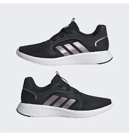 Кроссовки женские Adidas Edge Lux Shoes Black Gz6736