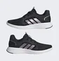 Кроссовки женские Adidas Edge Lux Shoes Black Gz6736
