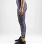 Лосини жіночі Craft Vibe Violet/Multi 1905950-119760