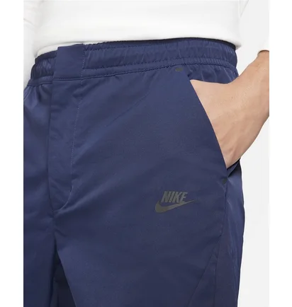 Штаны мужские Nike Sportswear Tech Essentials Blue DH4224-410