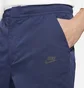 Штаны мужские Nike Sportswear Tech Essentials Blue DH4224-410