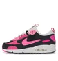 Кросівки жіночі Nike Air Max 90 Futura Black/Pink DV7190-101