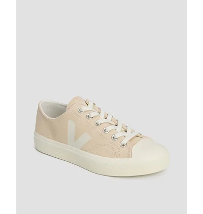 Кеды женские Veja Wata Ii Beige PC0303353