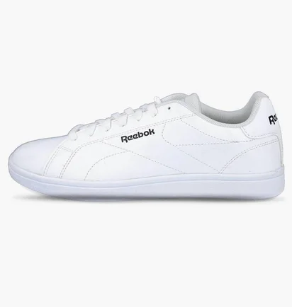 Кросівки чоловічі Reebok Royal Complete Clean 2.0 White GW7733