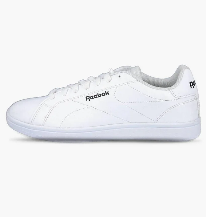 Кросівки чоловічі Reebok Royal Complete Clean 2.0 White GW7733