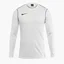 Лонгслів чоловічий Nike Park 20 Crew Top White BV6875-100
