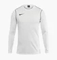Лонгслів чоловічий Nike Park 20 Crew Top White BV6875-100