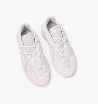 Кросівки унісекс Adidas Ozelia White H04251