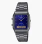 Часы унисекс Casio Vintage AQ-230GG-2