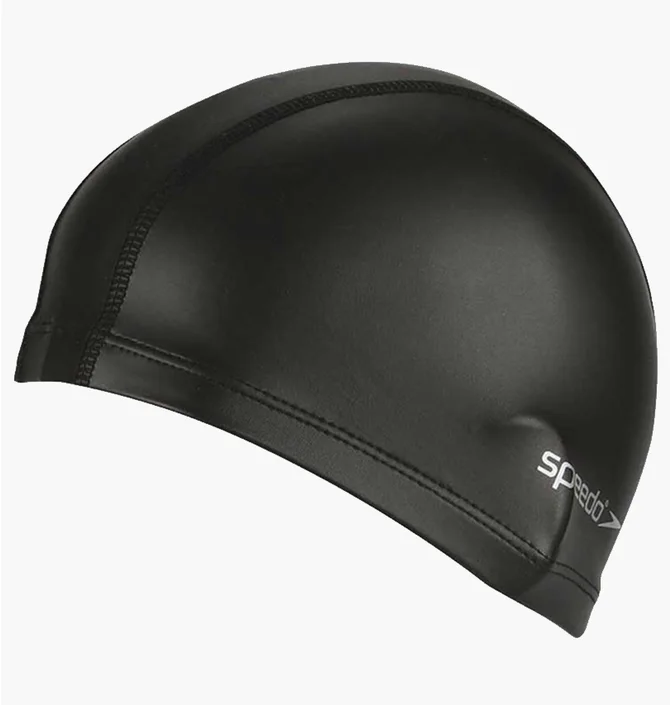 Шапочка для плавання Speedo Ultra Pace Cap Au Black 8-017310001
