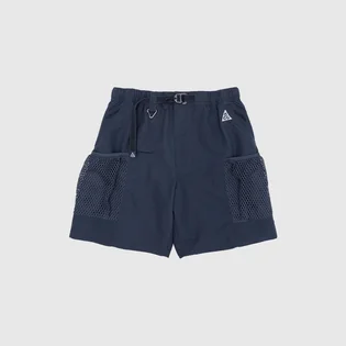 Шорты мужские Nike Acg Snowgrass Shorts Thunder Blue DV9405-437