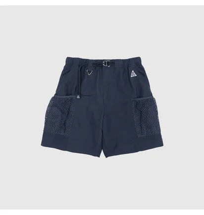 Шорты мужские Nike Acg Snowgrass Shorts Thunder Blue DV9405-437
