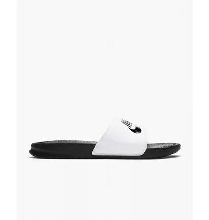 Тапочки мужские Nike Benassi Jdi Black 343880-100