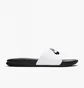 Тапочки мужские Nike Benassi Jdi Black 343880-100