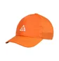 Кепка чоловіча Nike Dri-Fit Club Unstructured Acg Orange FB6533-819