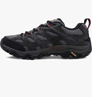Кросівки чоловічі Merrell Moab 3 Ventilator Black J035873