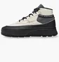 Кроссовки мужские Reebok X Nicole Mclaughlin Club C Geo Mid Beige/Black Hp9260