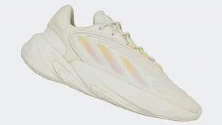 Кроссовки женские Adidas Ozelia Shoes Beige HQ6658