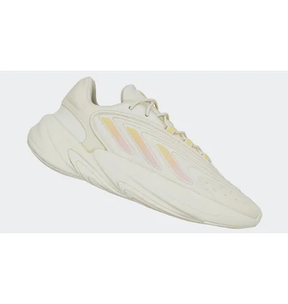 Кроссовки женские Adidas Ozelia Shoes Beige HQ6658