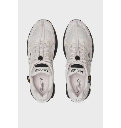 Кроссовки мужские Saucony Progrid Triumph 4 Gorpcore White S70758-4