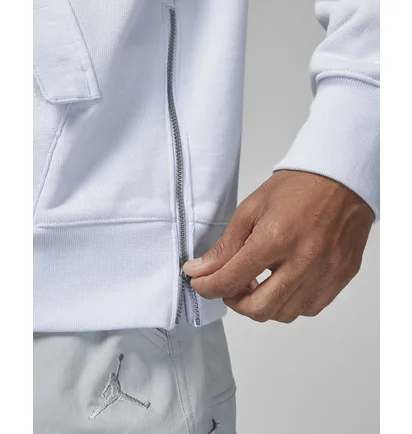 Худи мужское Air Jordan X Solefly Hoodie White Dv7509-085