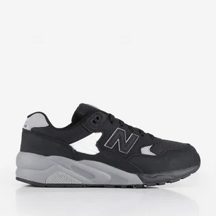 Кросівки чоловічі New Balance Mt580Mdb Shoes Black MT580MDB