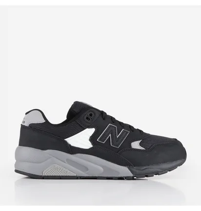 Кроссовки мужские New Balance Mt580Mdb Shoes Black MT580MDB