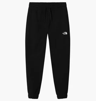 Штани жіночі The North Face Standard Sweat Pant Black Nf0A5Id4Jk3