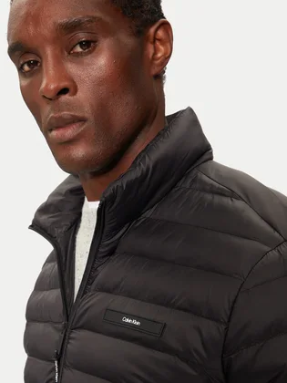 Куртка мужская Calvin Klein Regular Fit Black K10K113474-BEH