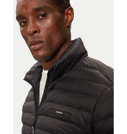 Куртка мужская Calvin Klein Regular Fit Black K10K113474-BEH