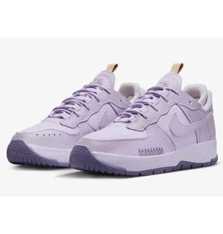 Кроссовки женские Nike Air Force 1 Wild Violet FB2348-500