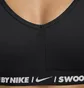 Топ жіночий Nike Indy Black FZ4870-010
