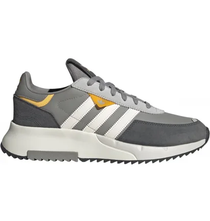 Кроссовки мужские Adidas Originals Retropy F2 Grey Hq1896