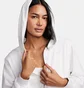 Спортивный костюм женский Nike Chill French Terry Fz Kadın Gri Sweatshirt White FN2415-051__FN2434-051