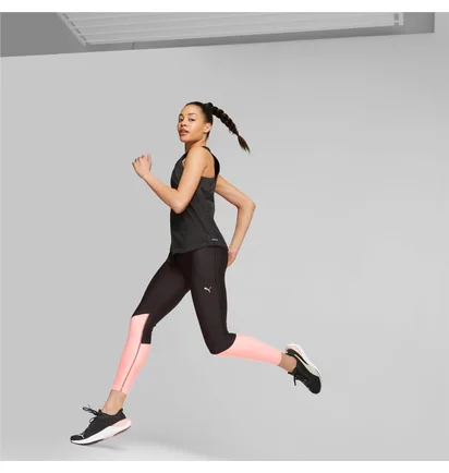 Кроссовки женские Puma Electrify Nitro 3 Black 378456-03