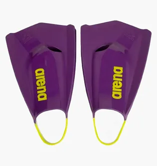 Ласти Arena Powerfin Pro Ii Violet 006151-220