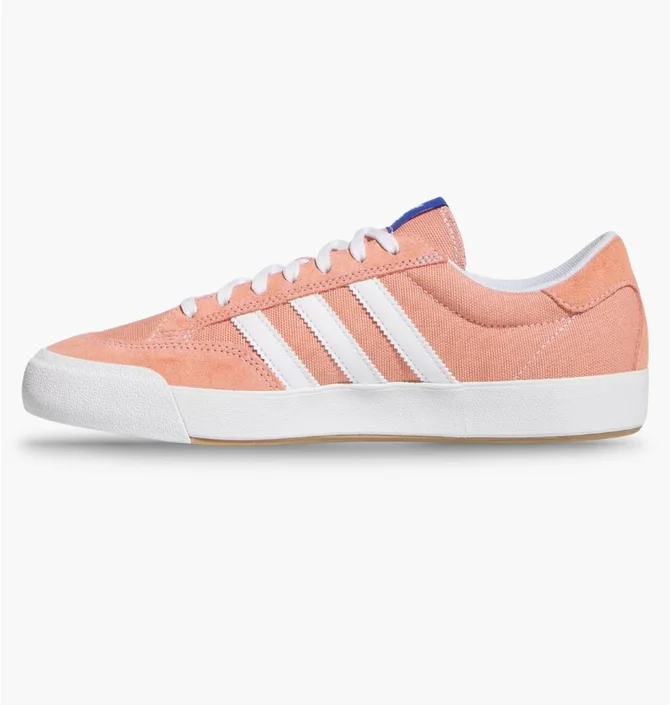 Кроссовки женские Adidas Nora Peach HQ7538